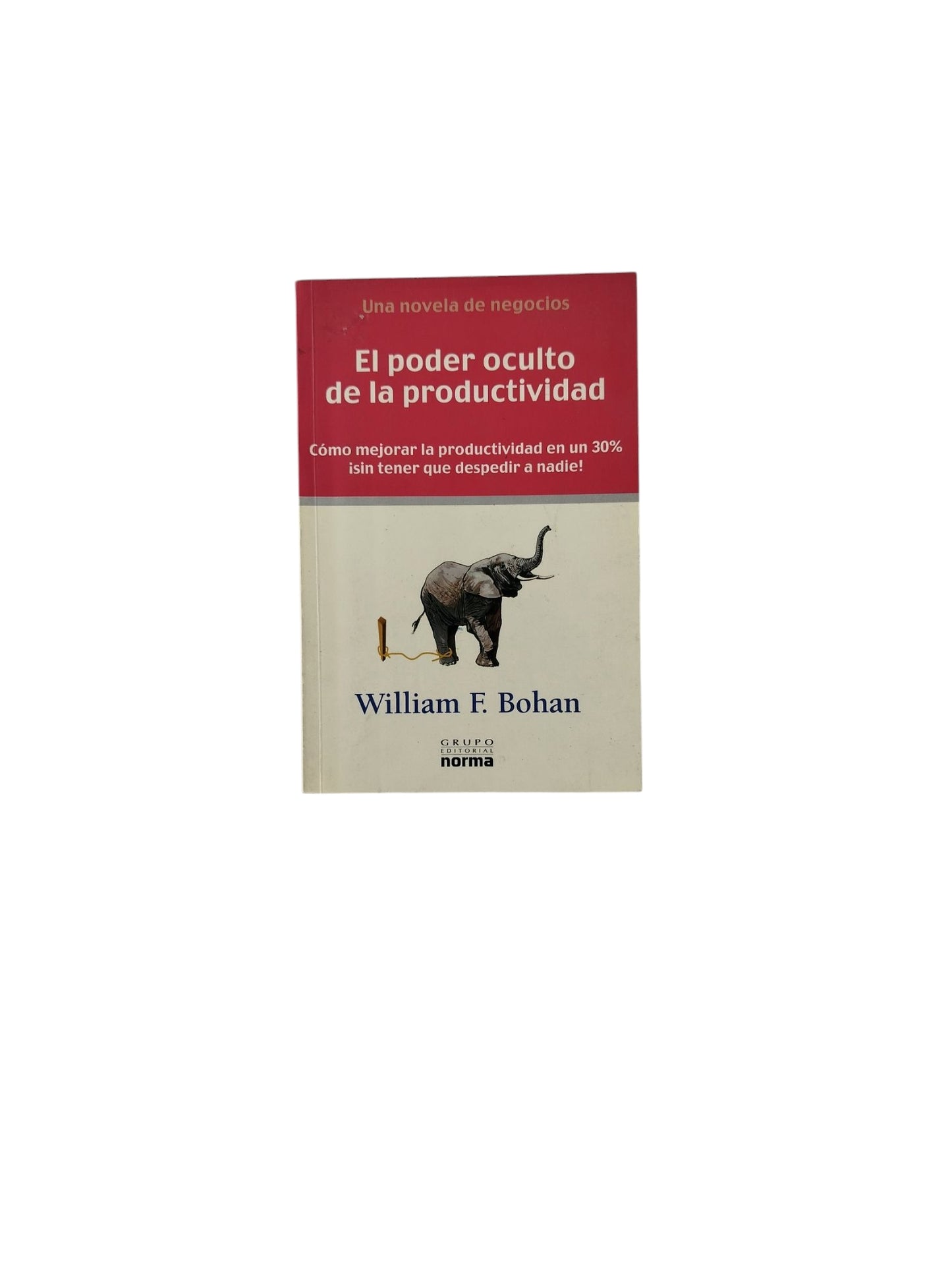 El Poder oculto de la productividad