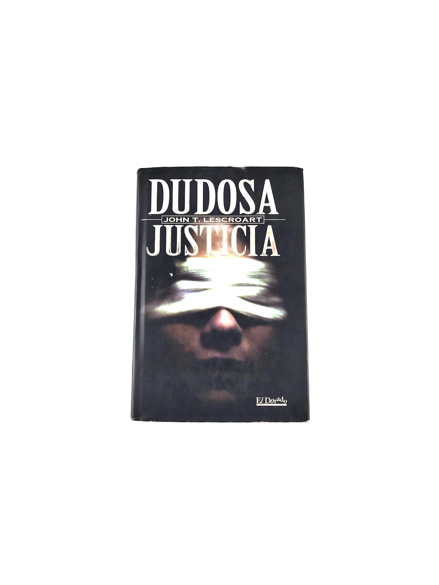 Dudosa justicia