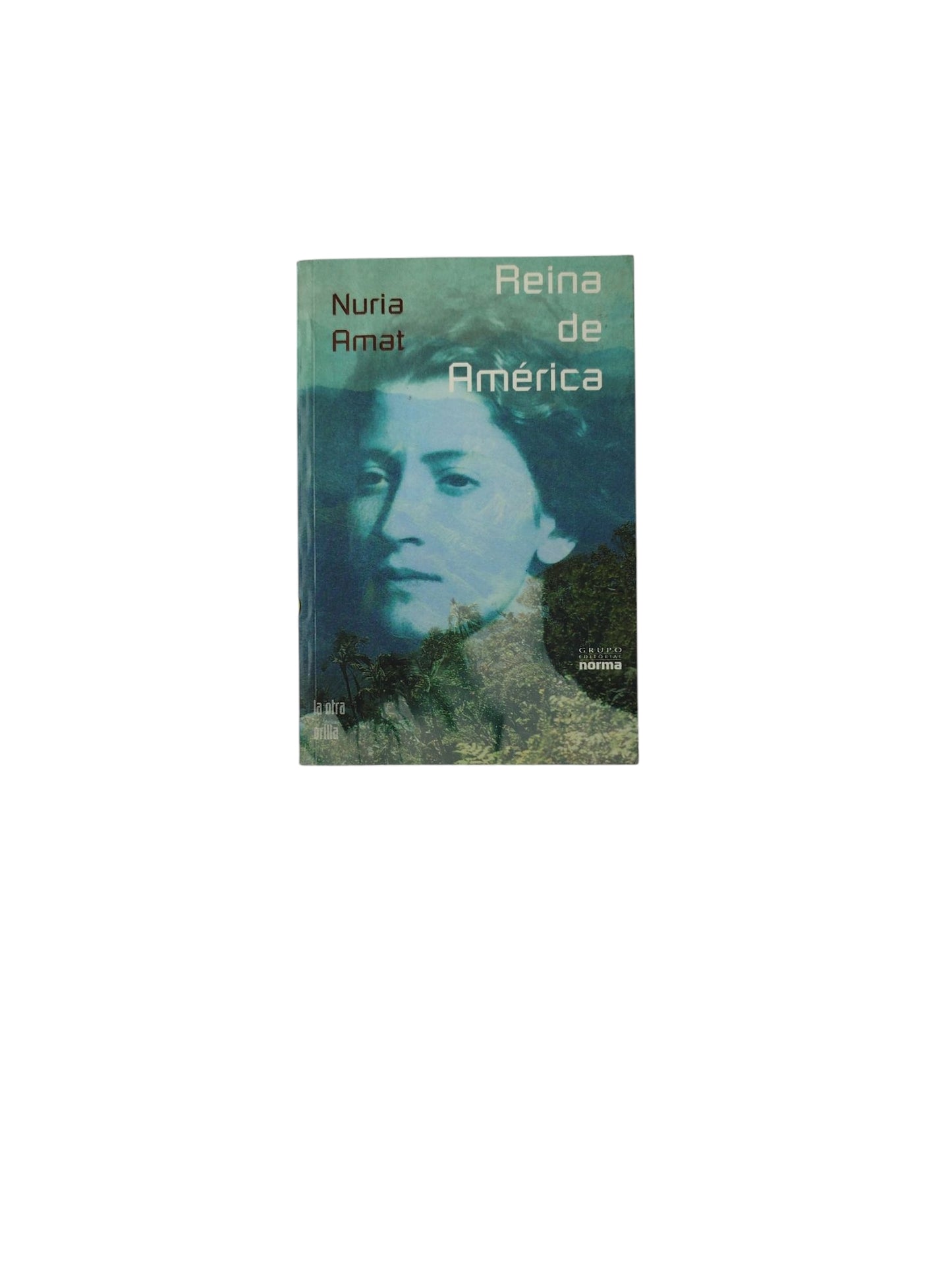 Reina de América