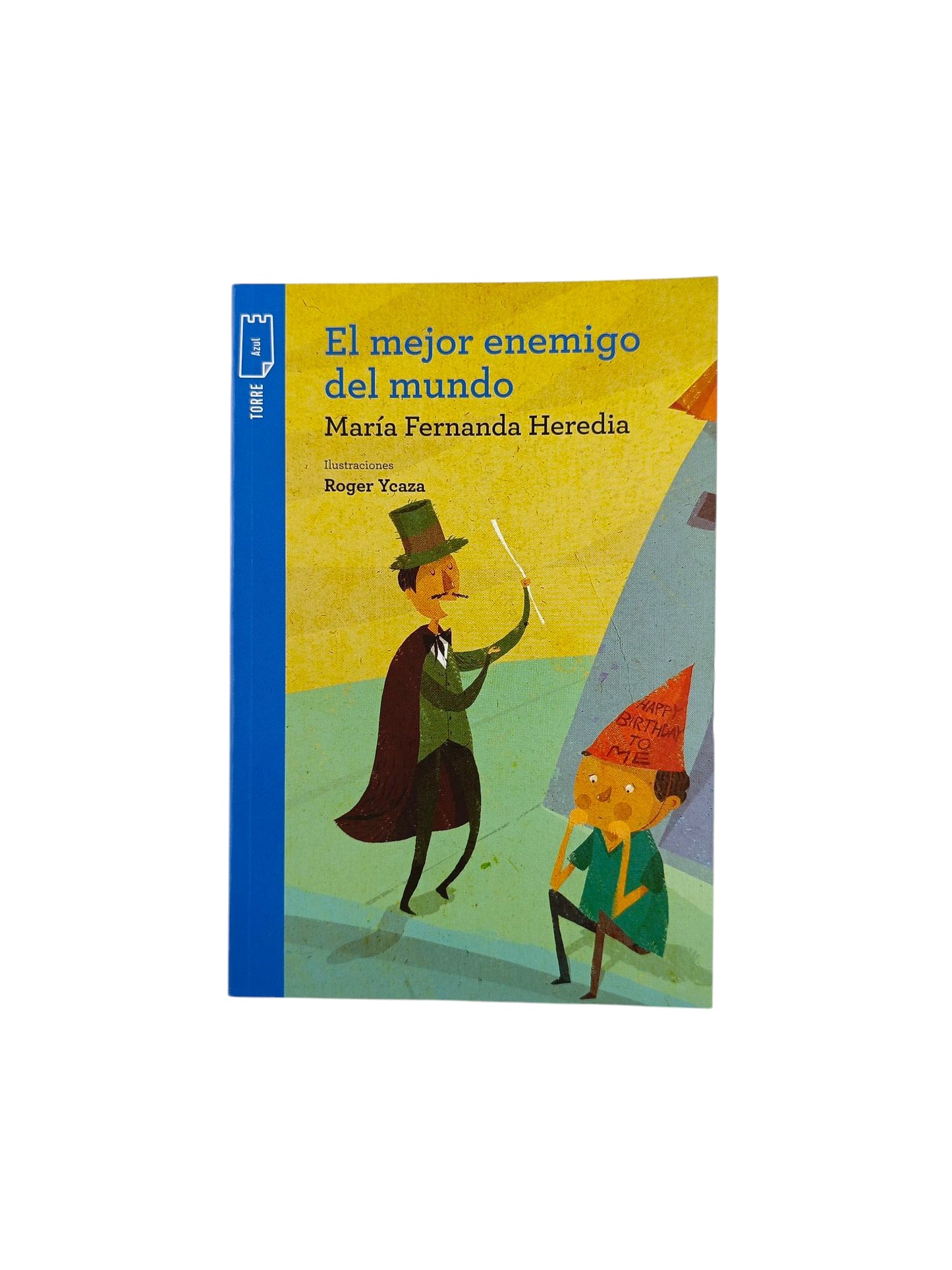 Kit - el mejor enemigo del mundo by María Fernanda Heredia