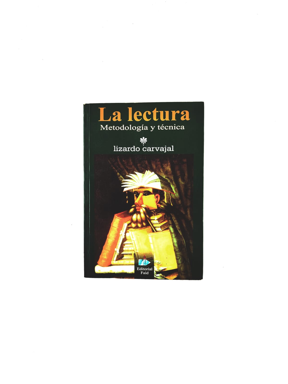 La lectura Metodología y ténica