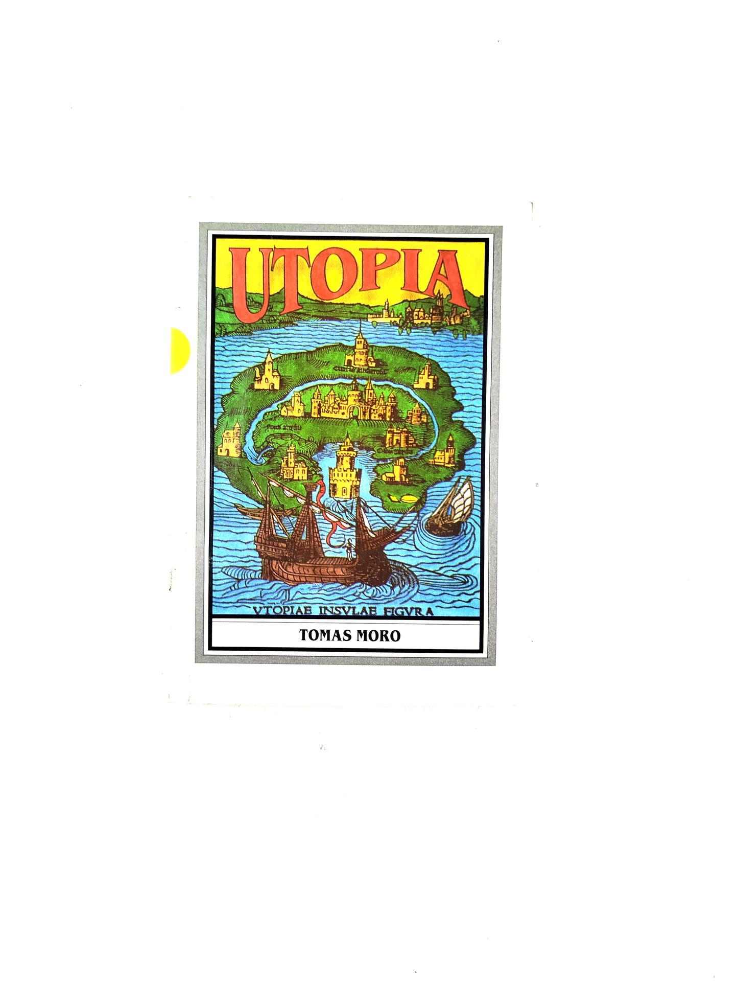 Utopía