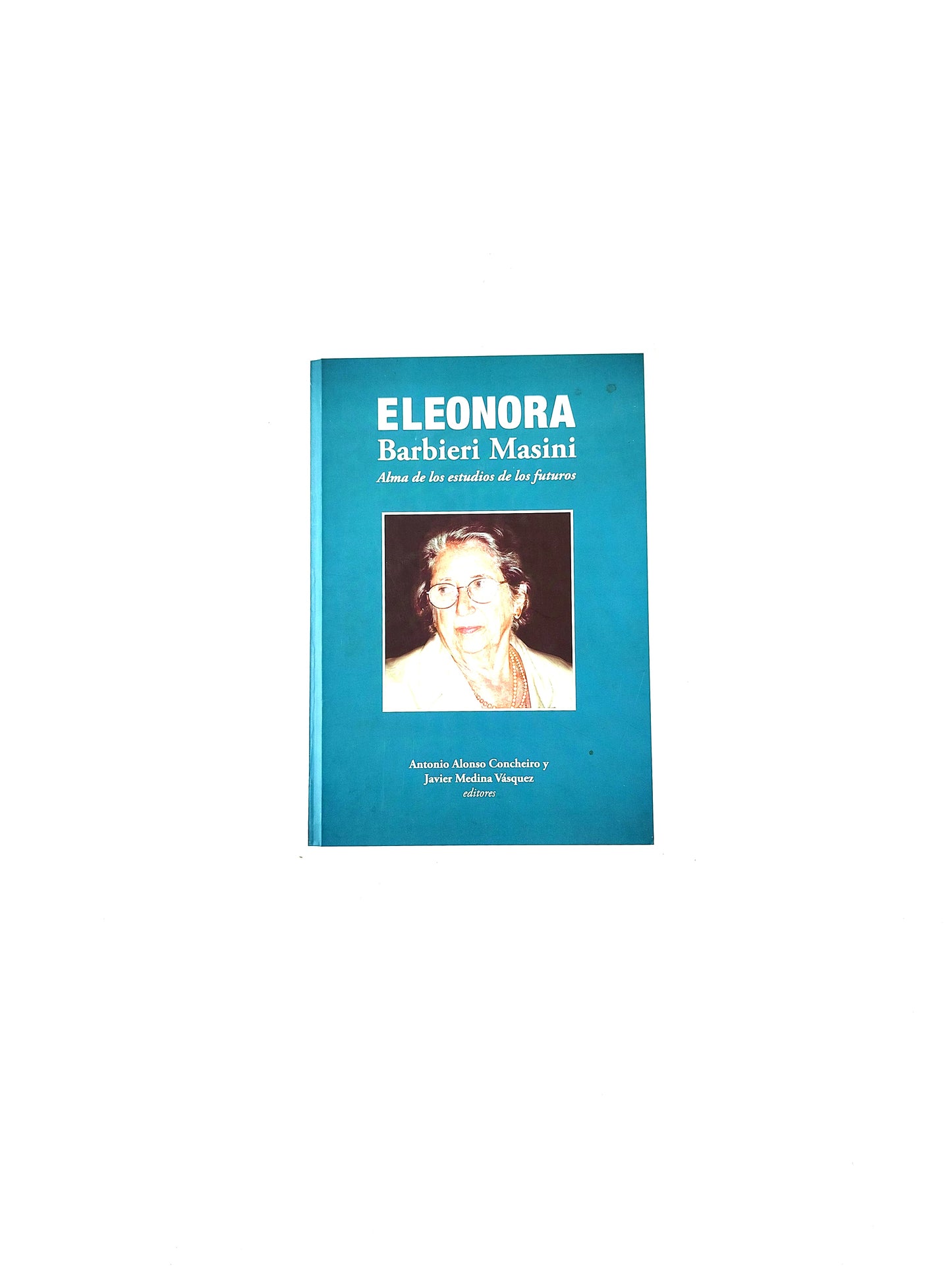 Eleonora barbieri masini alma de los estudios de los futuros