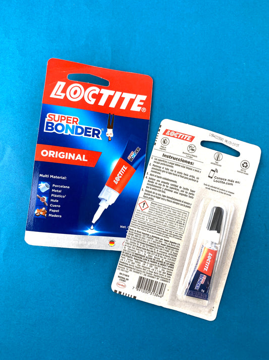Super bonder original 3 g