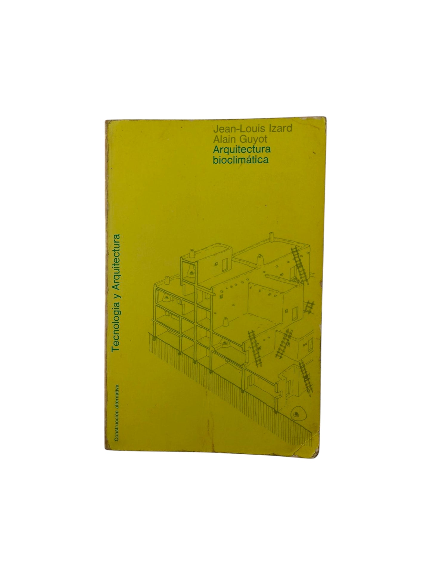 Arquitectura bioclimática