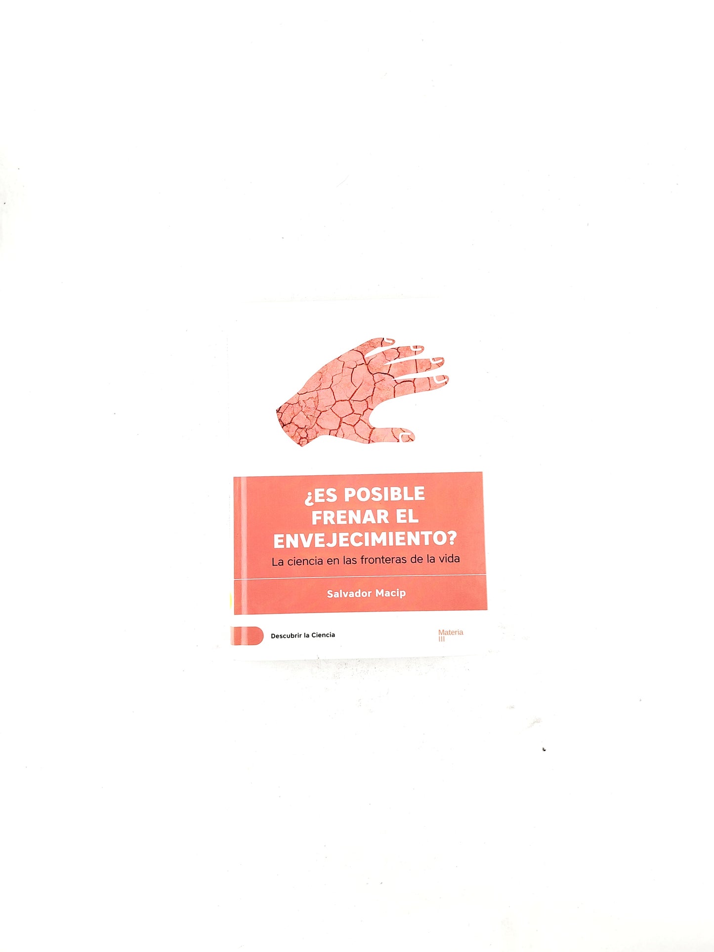 Es posible frenar el envejecimiento