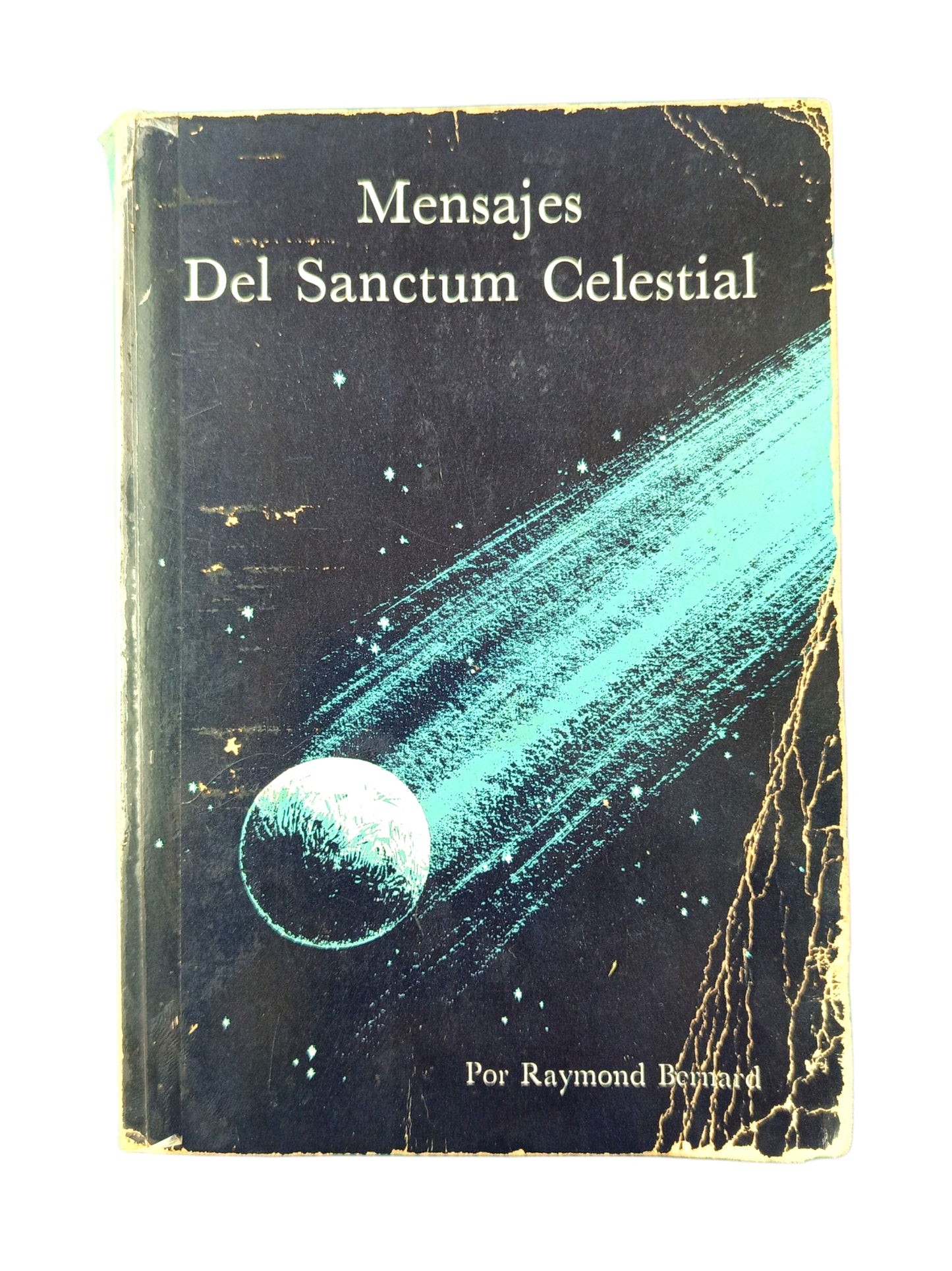 Mensajes Del Sanctum Sanctum Celestial