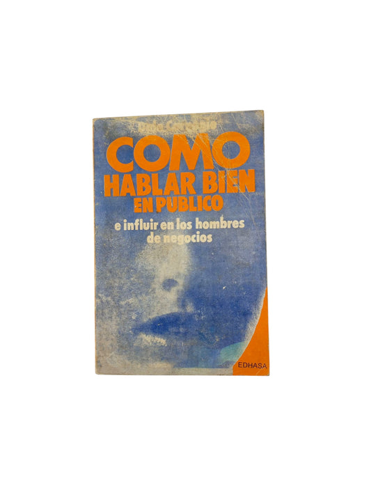 Como Hablar Bien En Publico E Influir En Los Hombres De Negocios