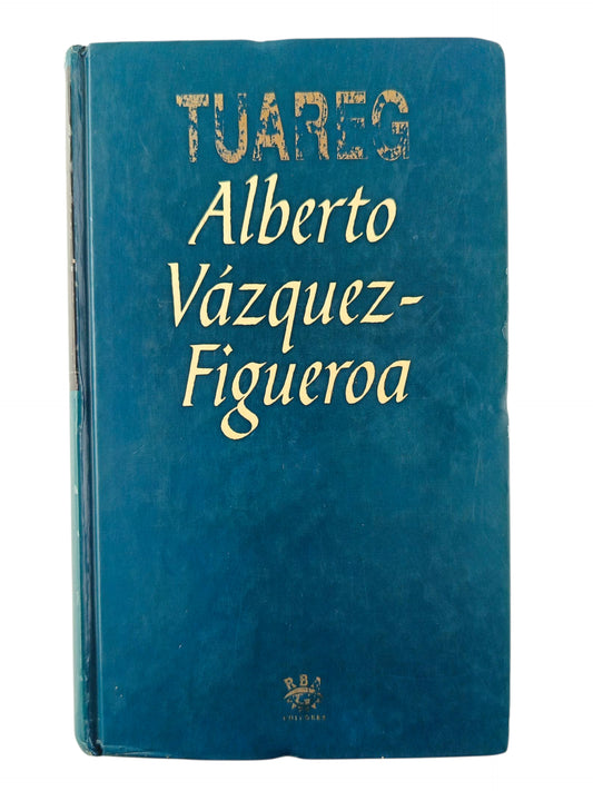 Tuareg