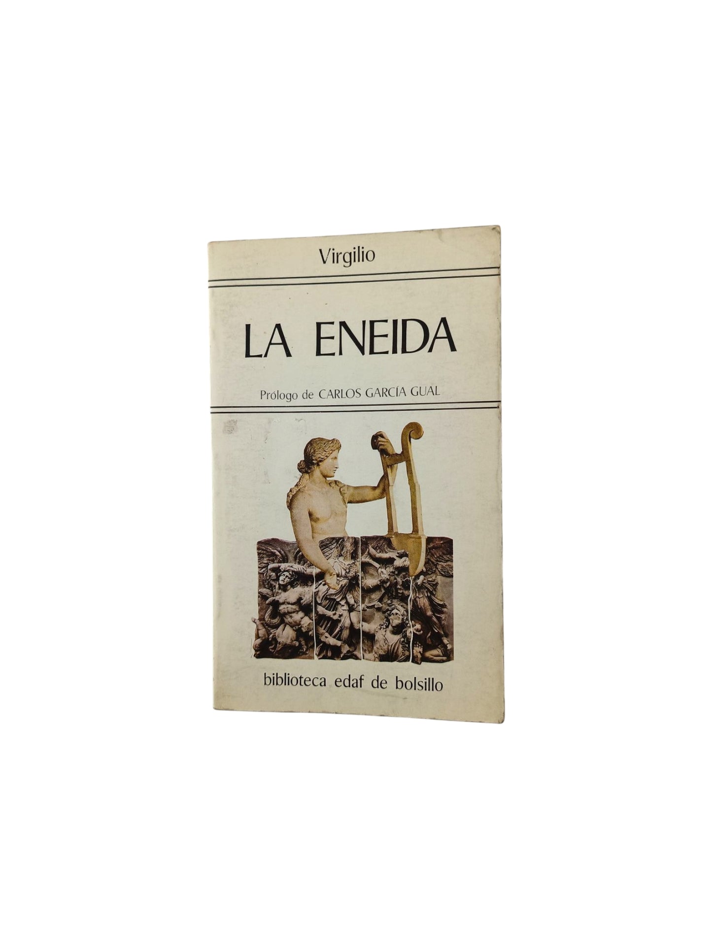 La Eneida