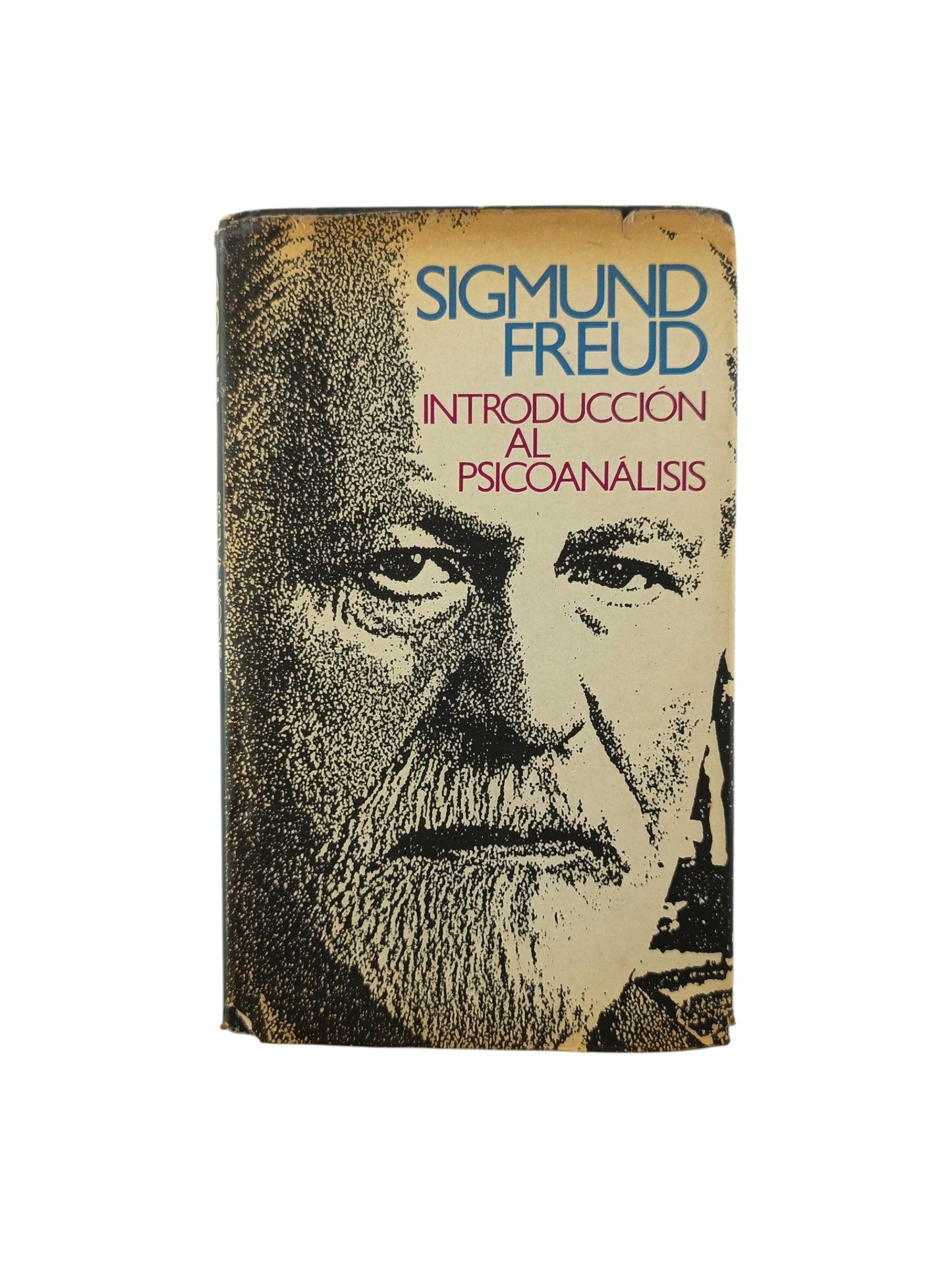 Introducción Al Psicoanálisis by Sigmund Freud