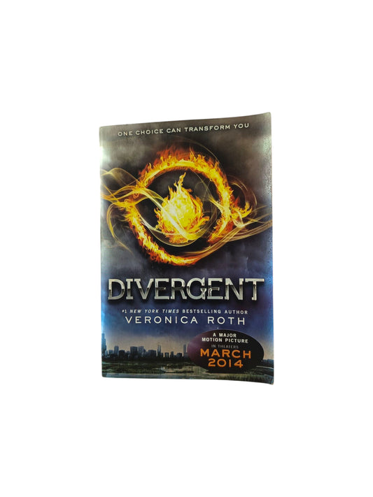 Divergent