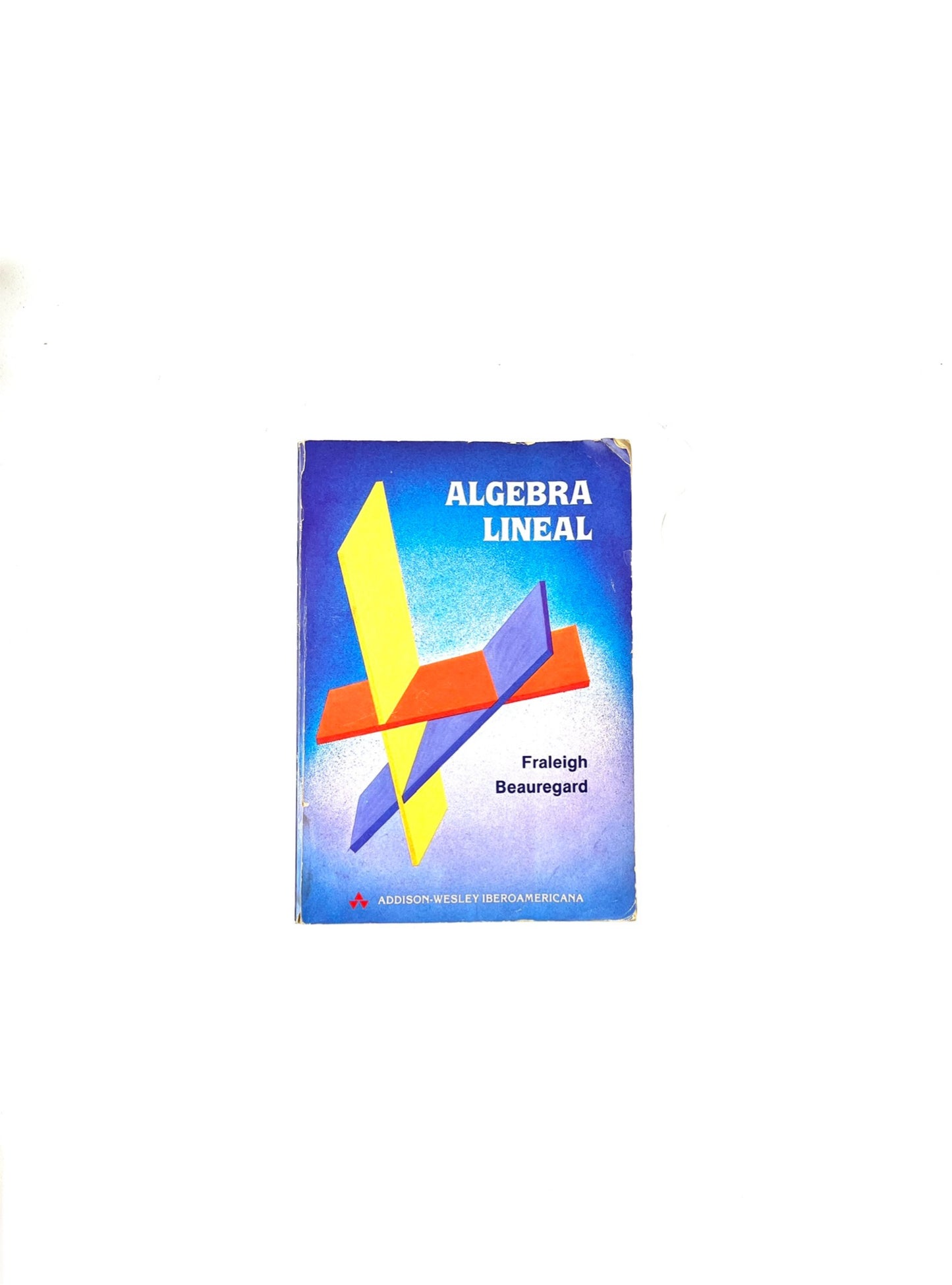 Algebra lineal