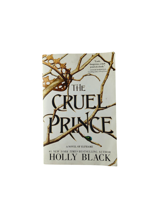 The Cruel Prince