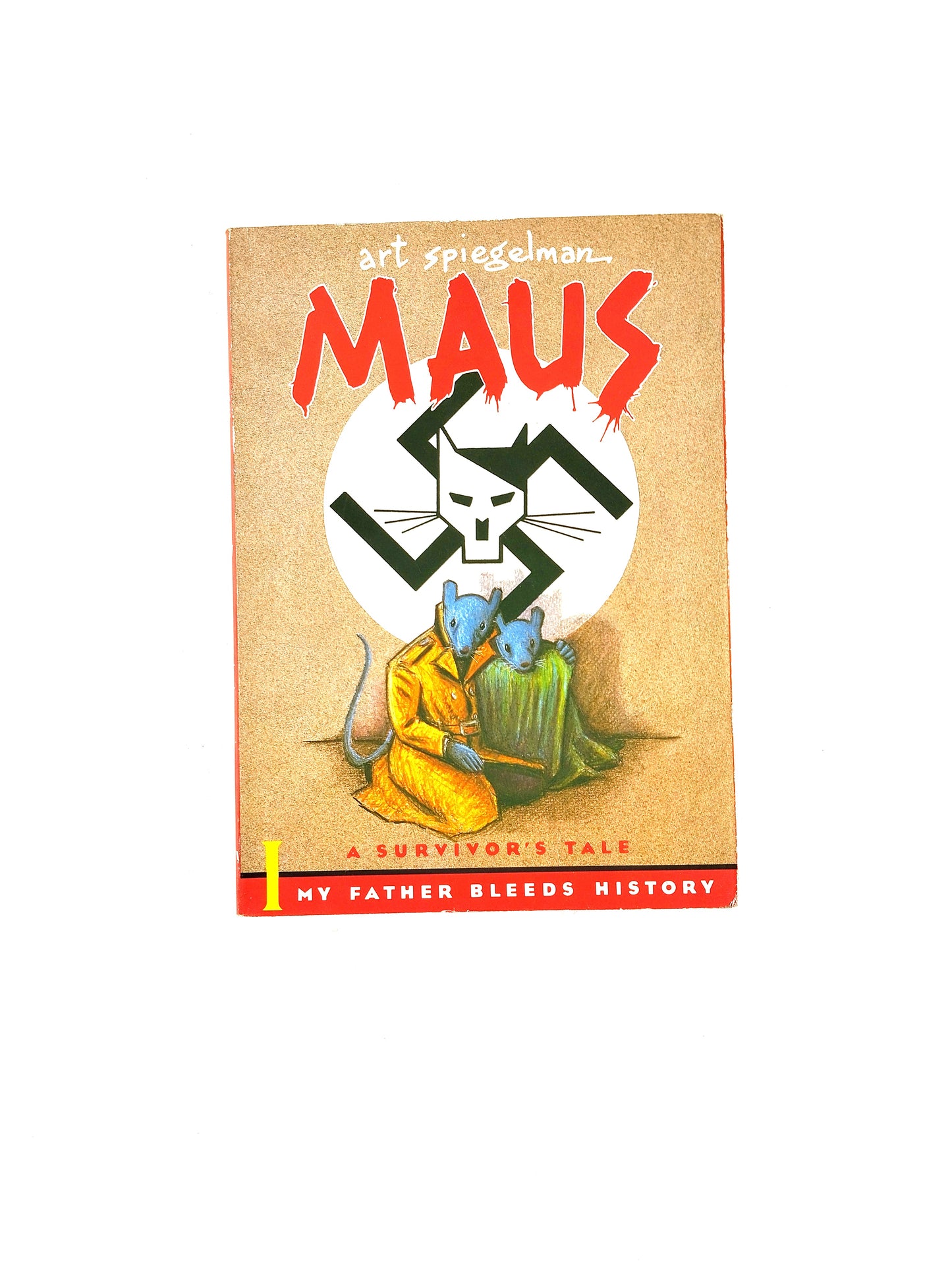 Maus l