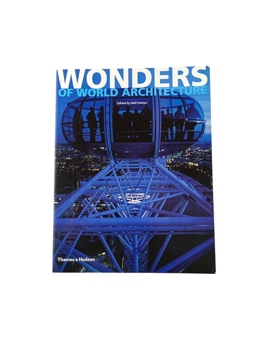 Wonders of World Architecture