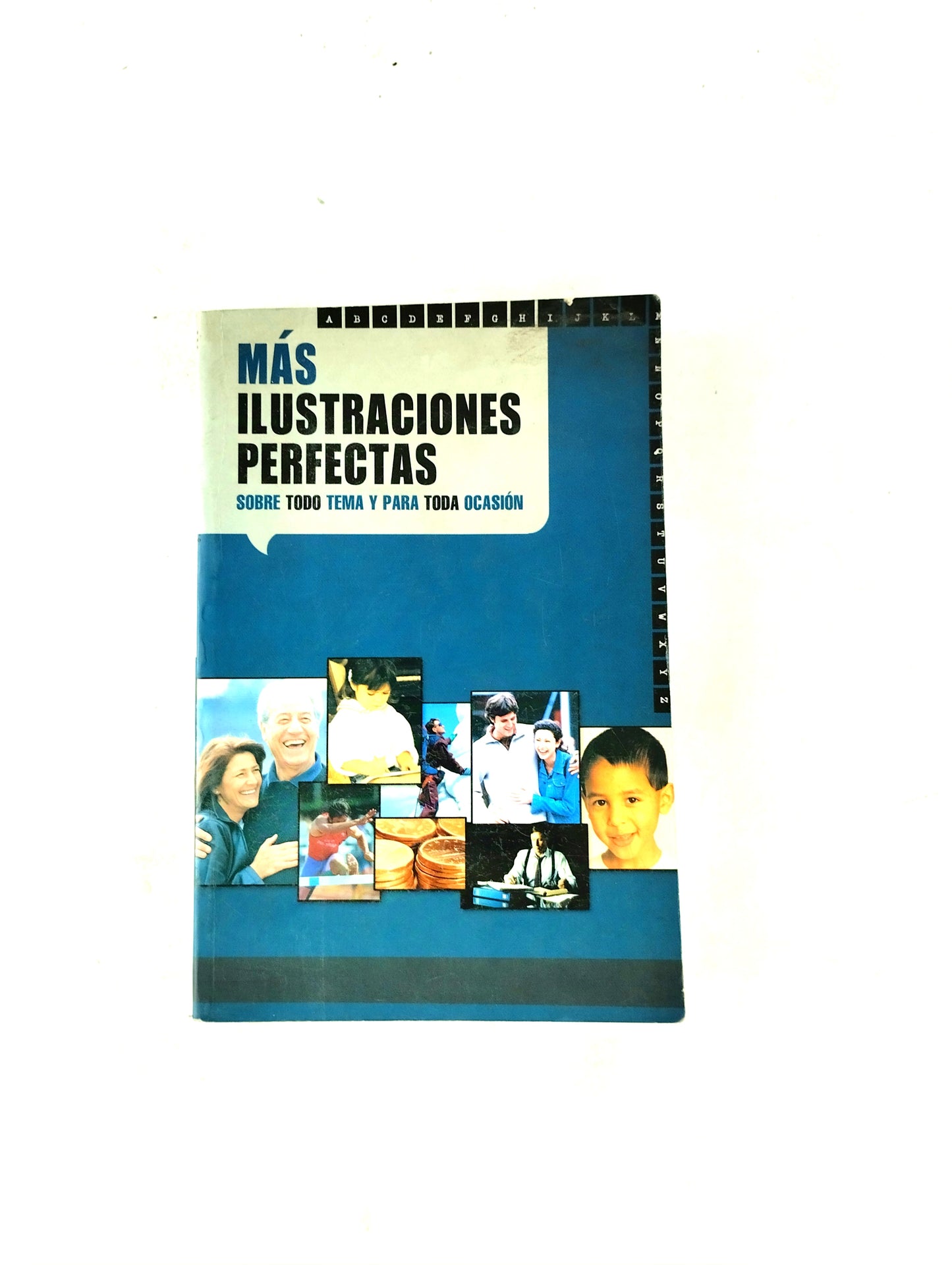 Más ilustraciones perfectas sobre todo tema y para toda ocasión