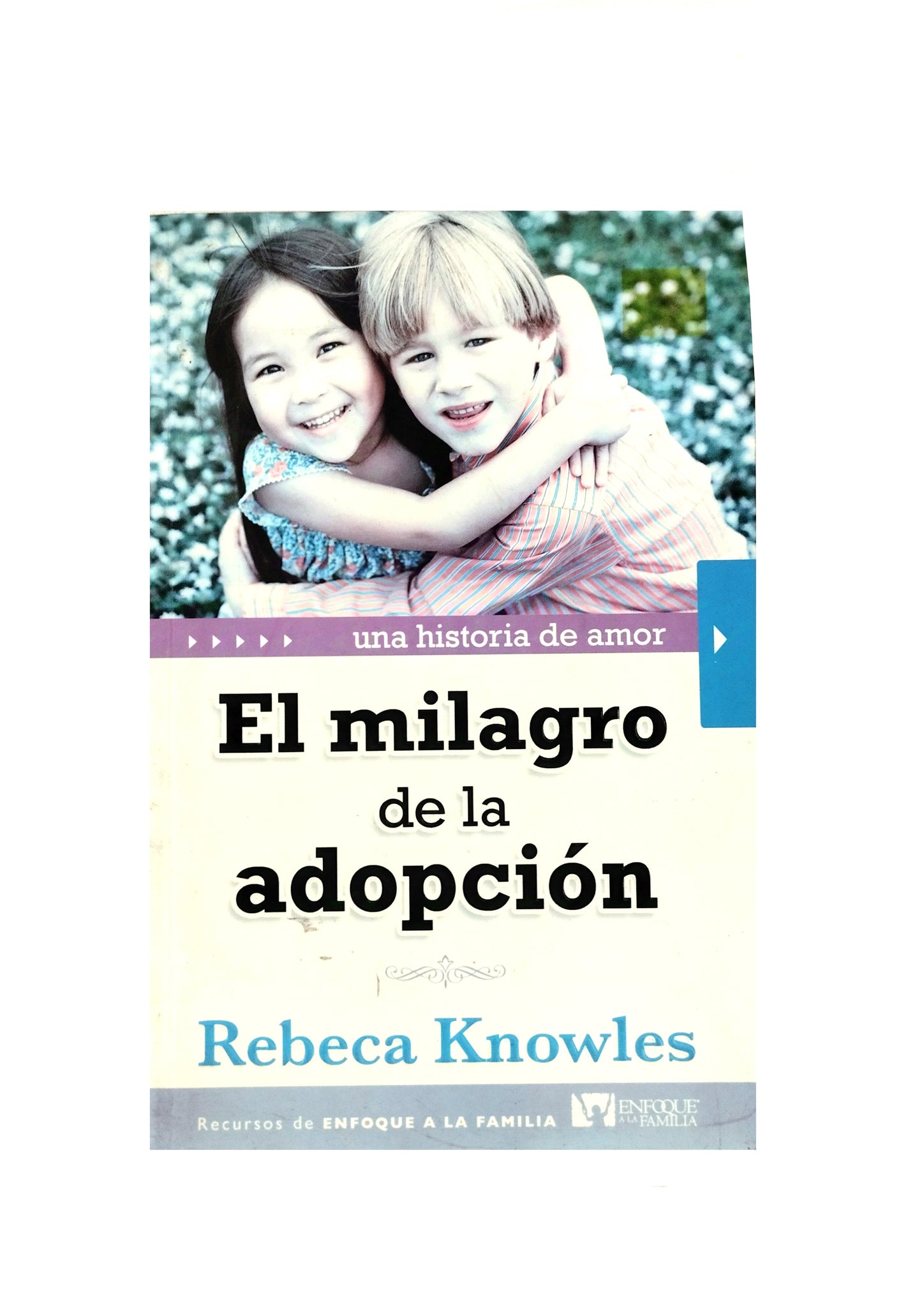 El milagro de adopción