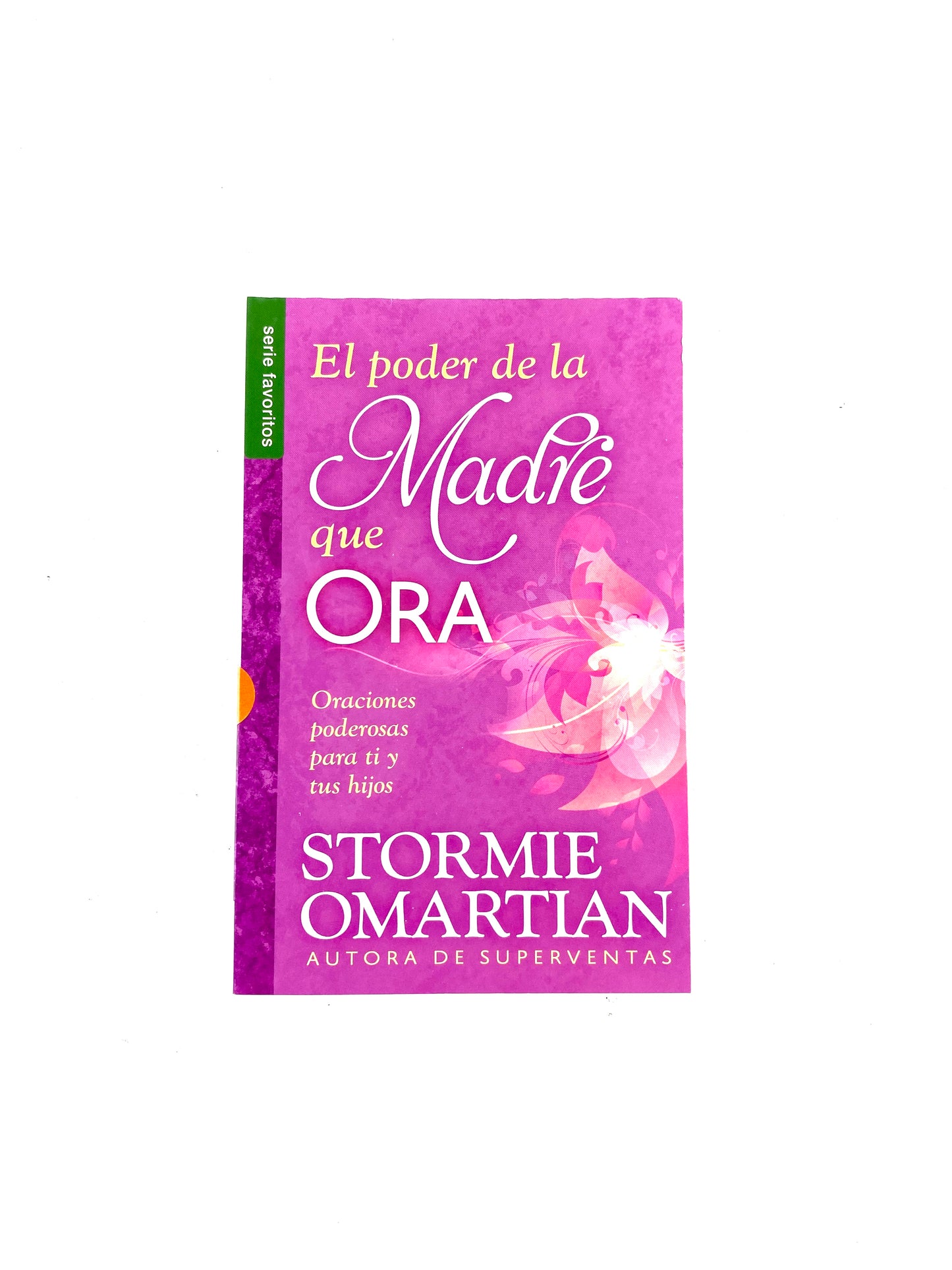 El poder de la madre que ora