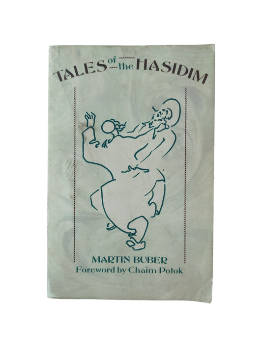 Tales of the hasidim