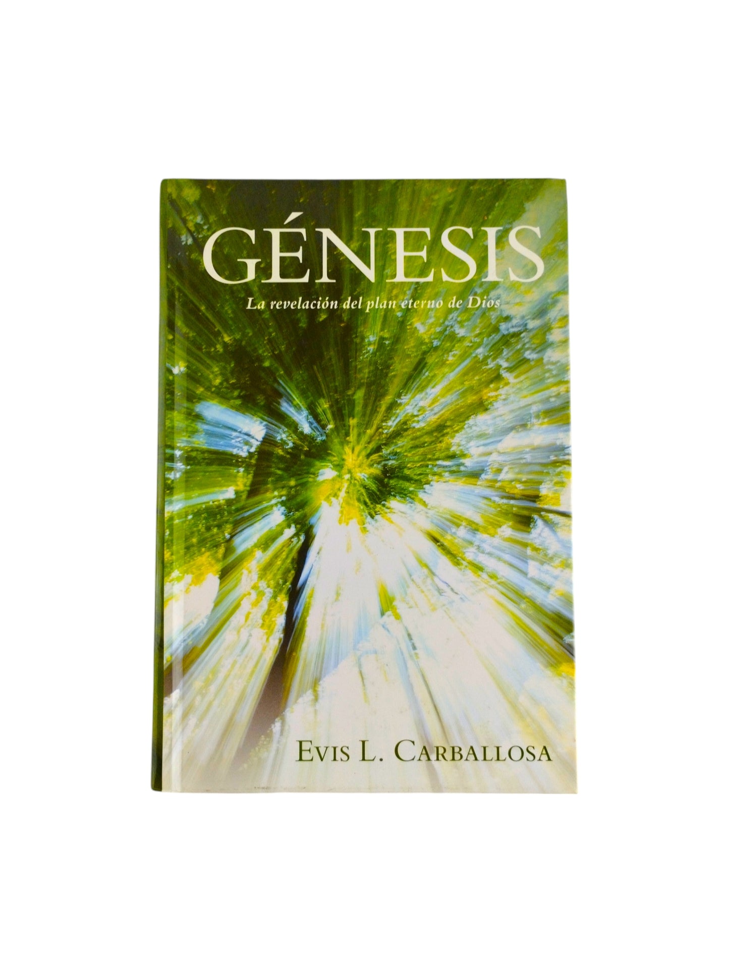 Genesis la revelación del plan eterno de Dios