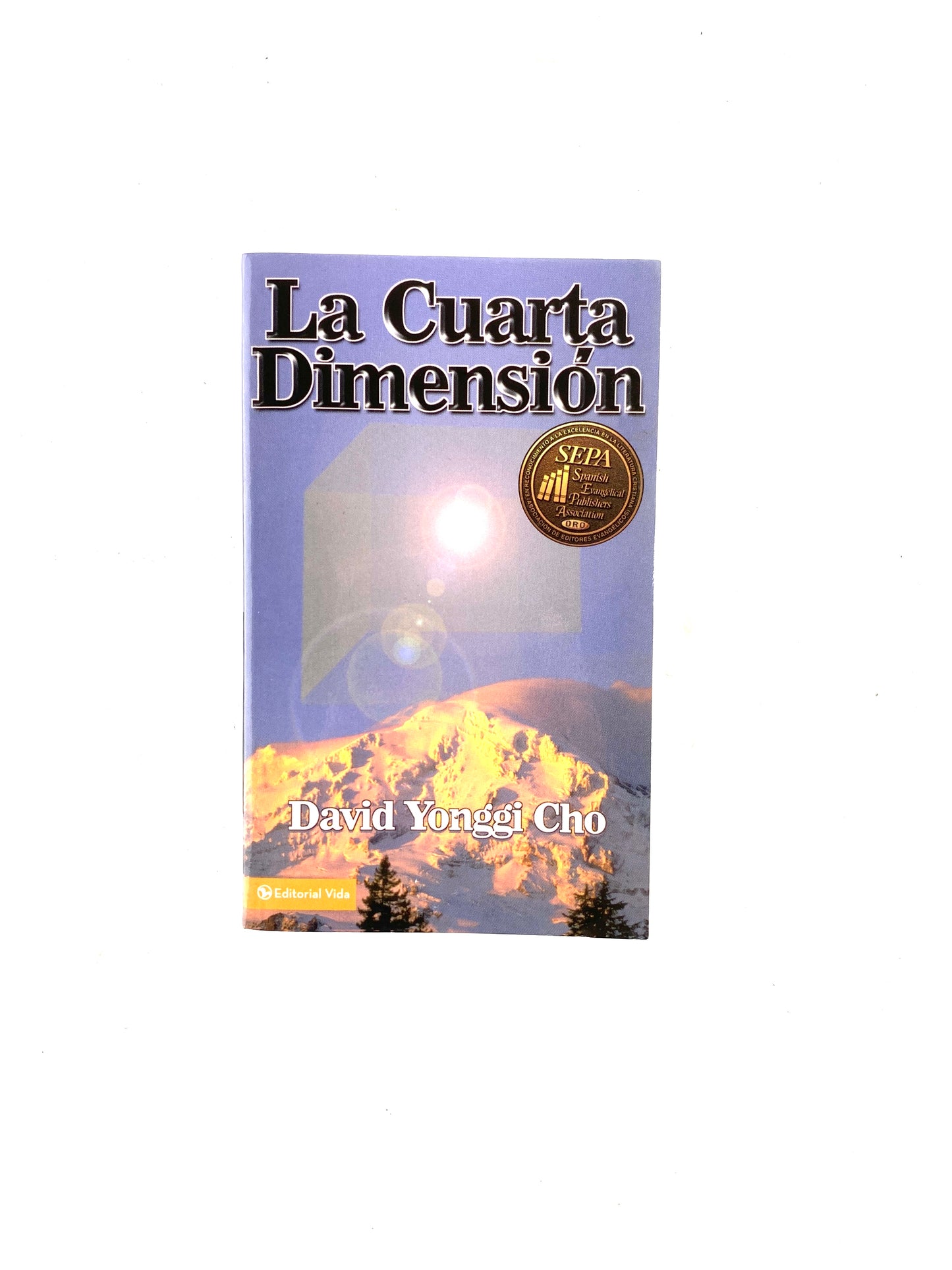 La cuarta dimensión