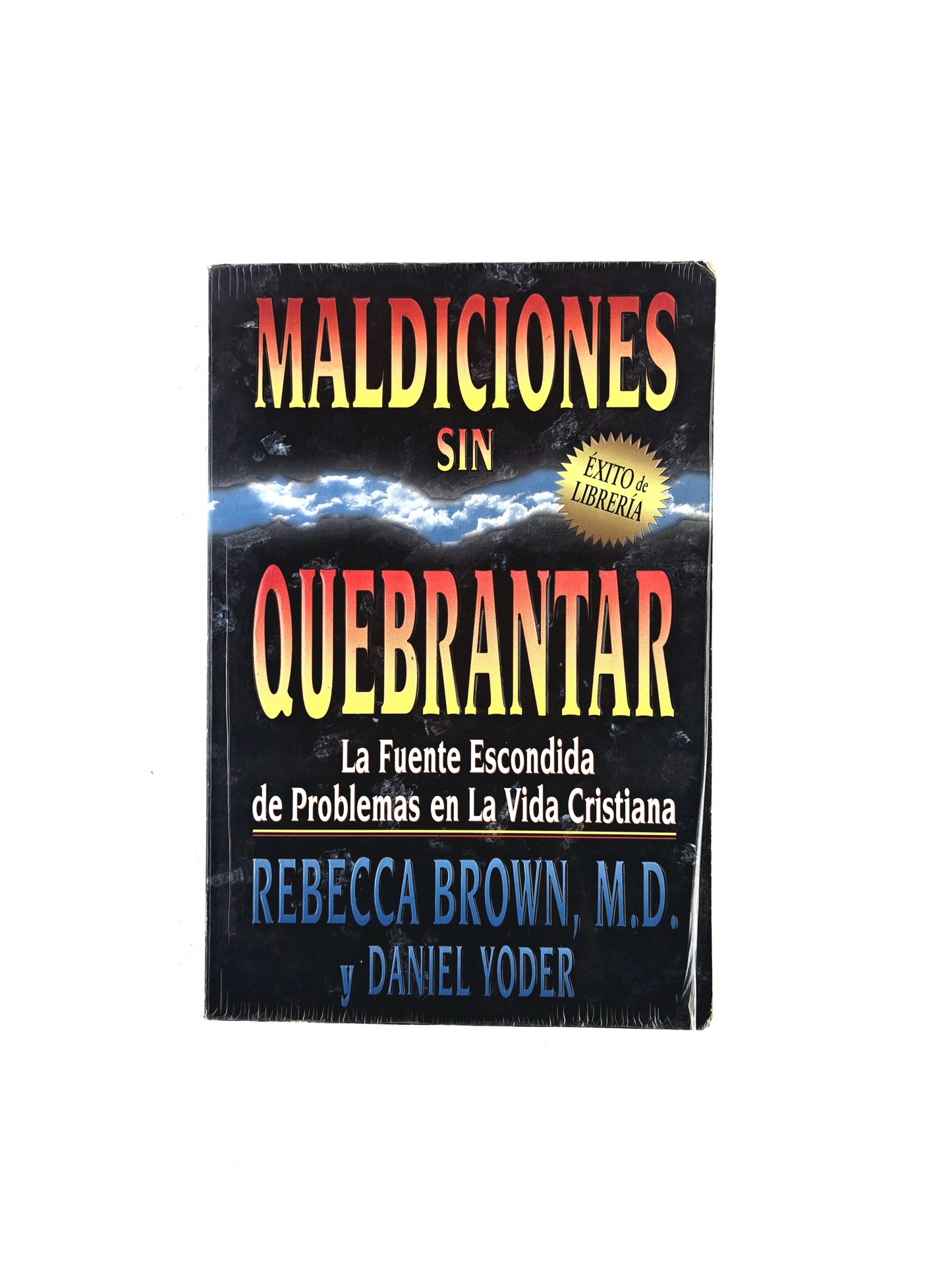 Maldiciones sin quebrantar