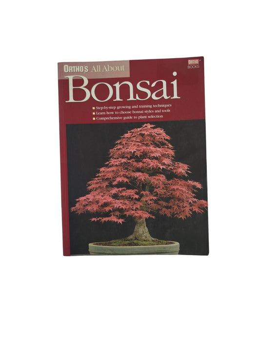 All About Bonsai