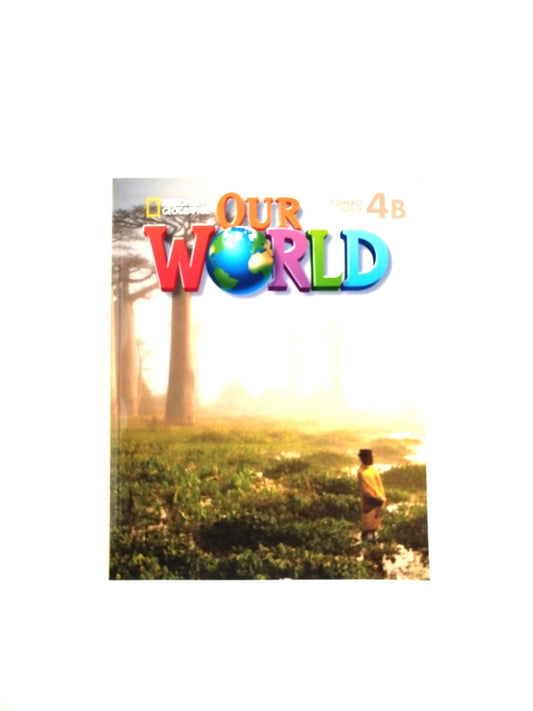 Our world 4B combo split