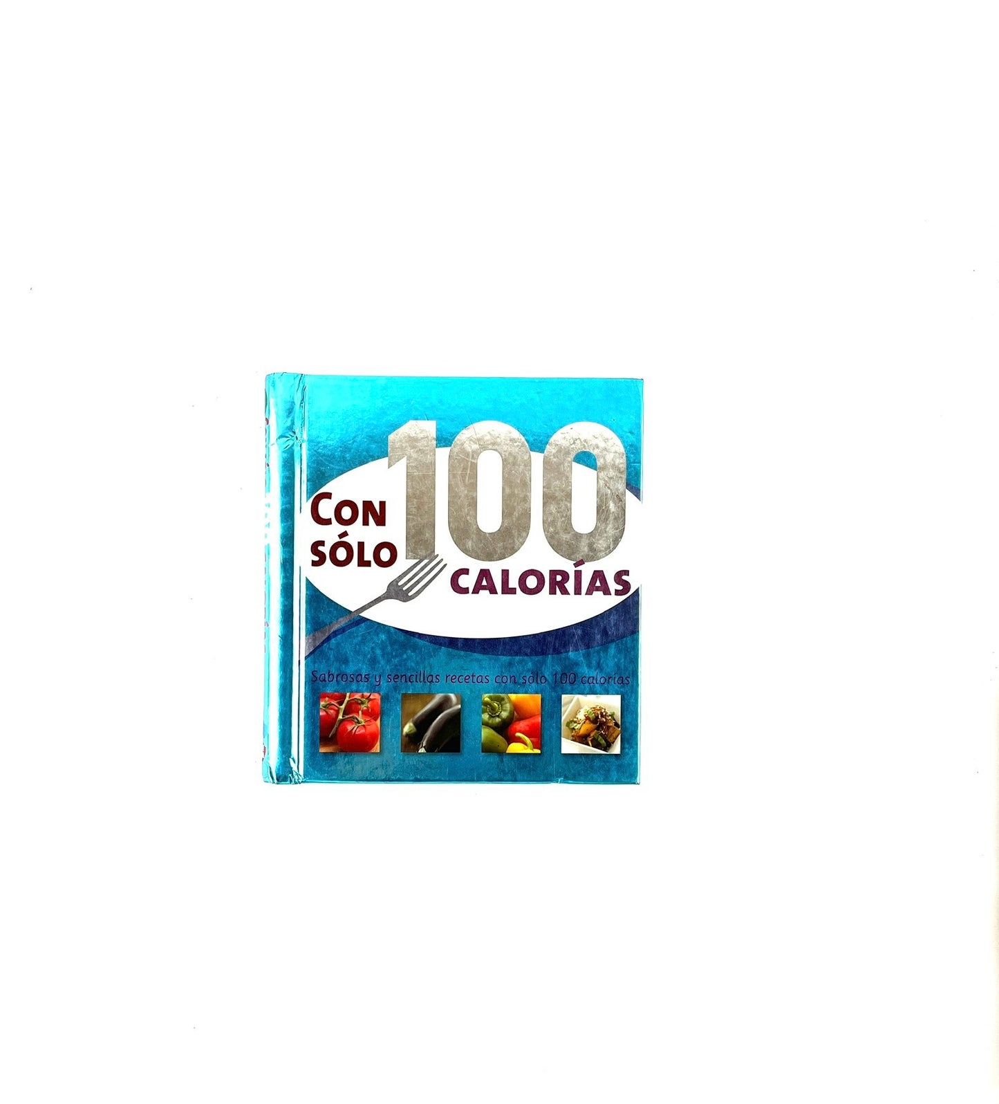 Con sólo 100 calorías