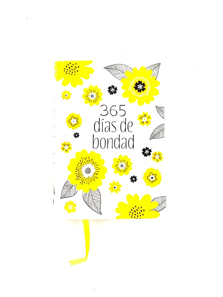 365 días de bondad