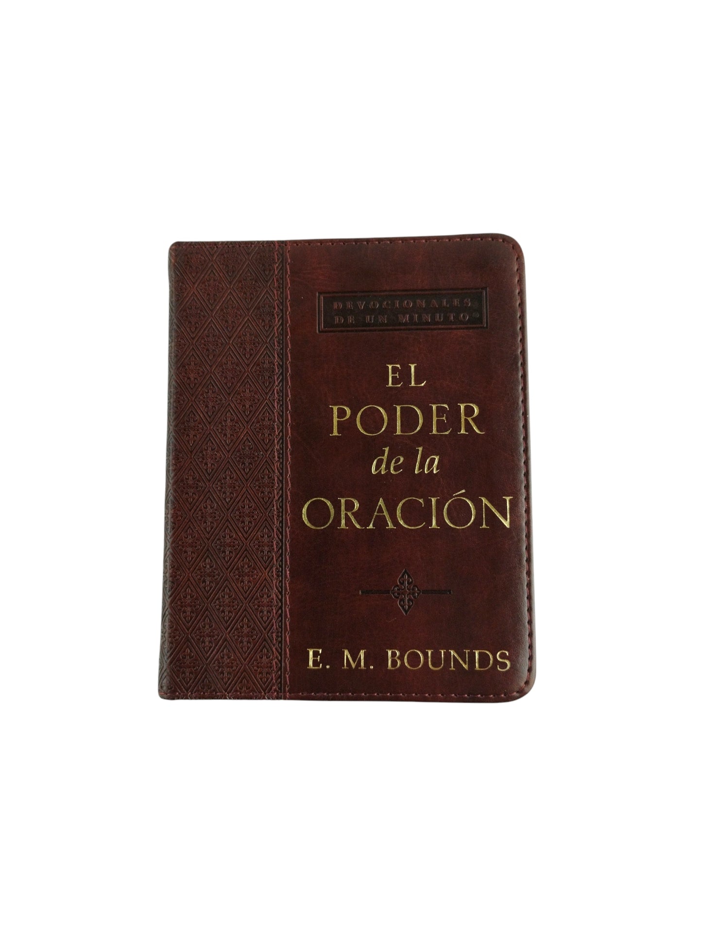 Devocionales de un minuto el poder de la oración