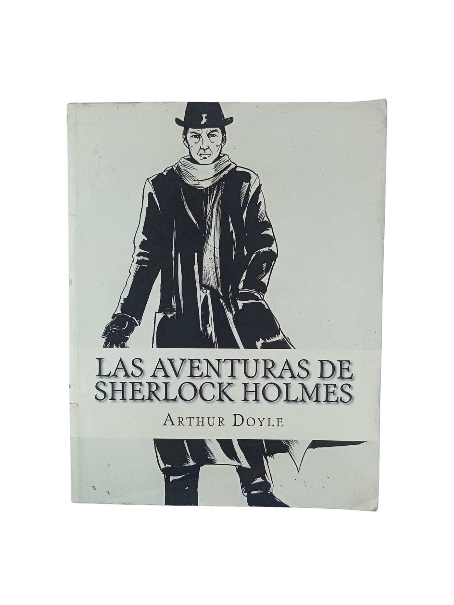 Las aventuras de Sherlock Holmes