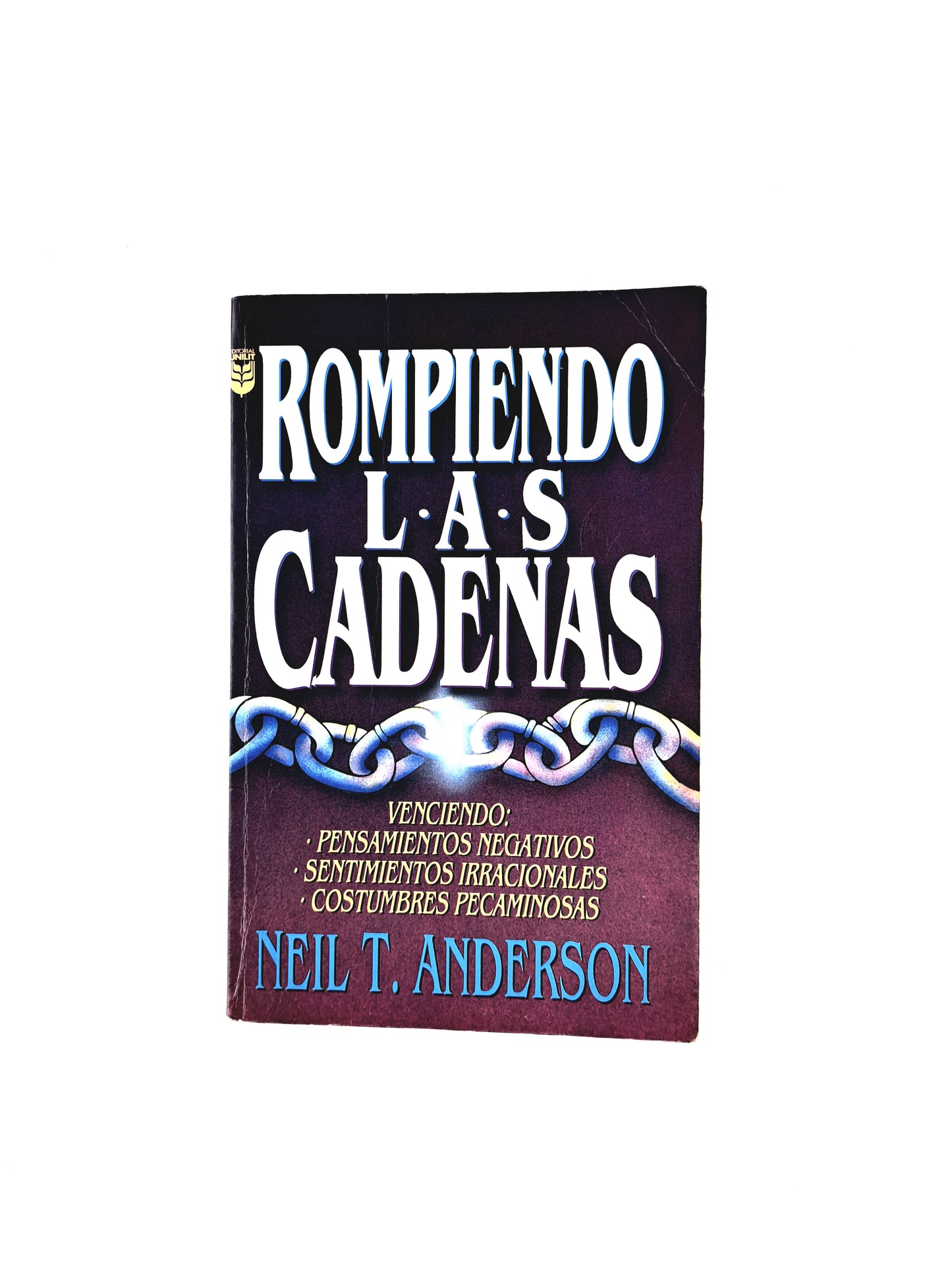 Rompiendo las cadenas