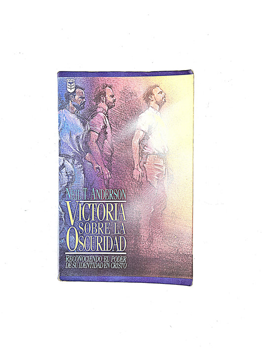 Victoria sobre la oscuridad