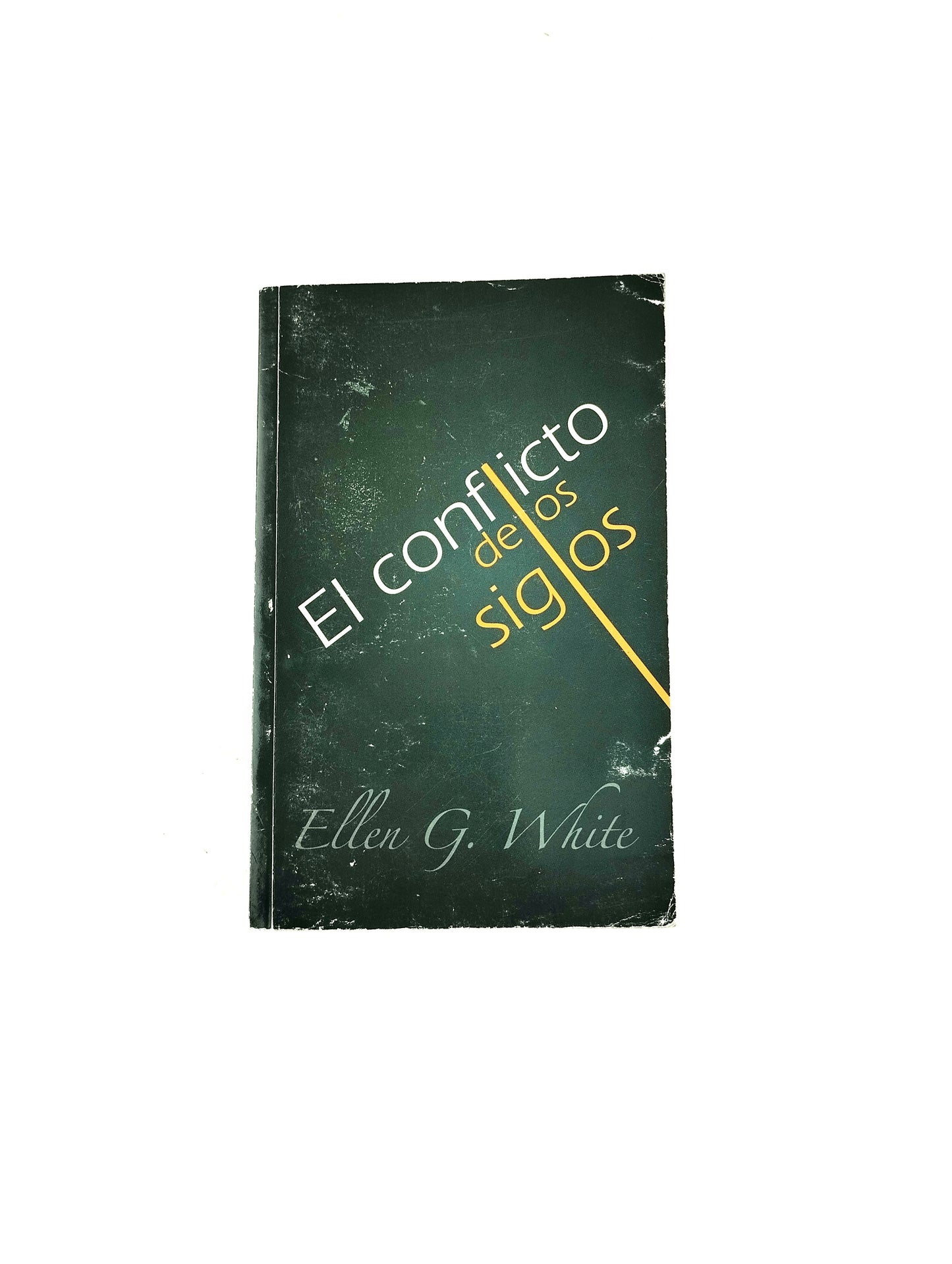 El conflicto de los siglos