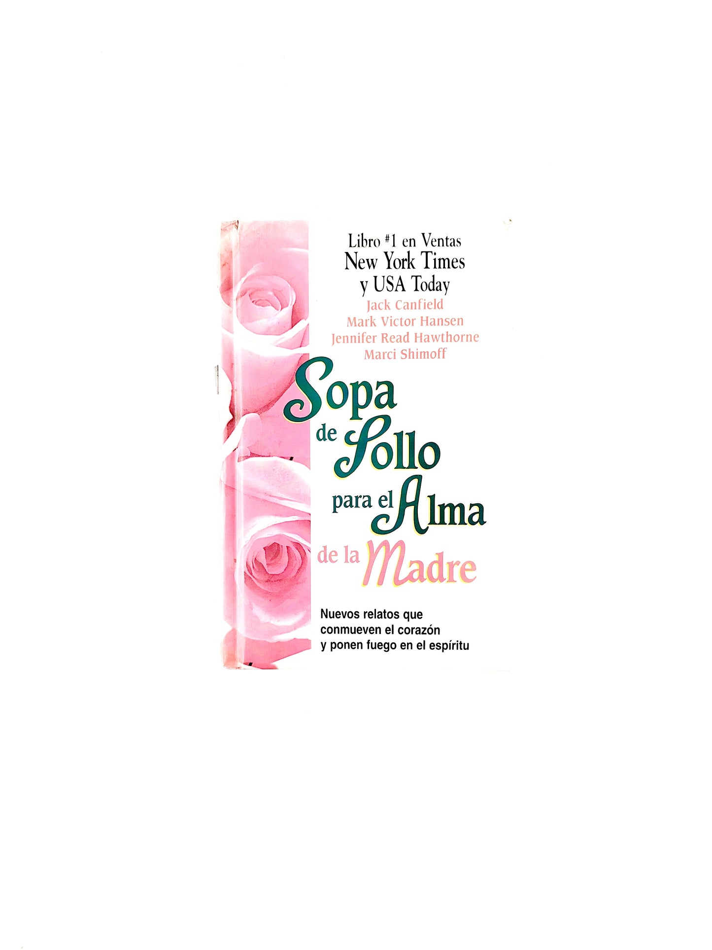 Sopa de pollo para el alma de la madre