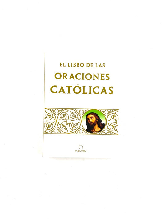 El libro de las oraciones católicas