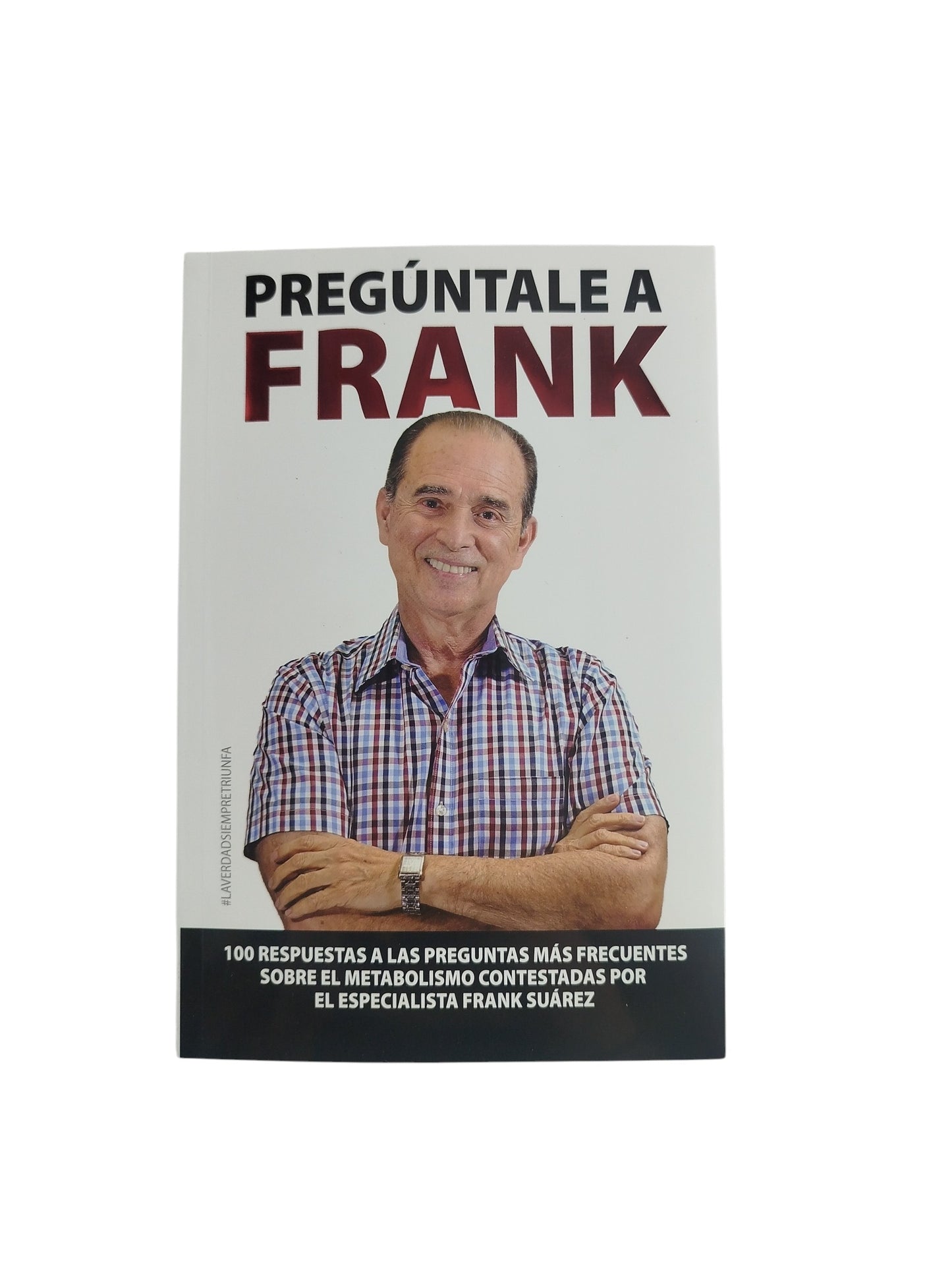 Pregúntale a frank by Frank Suarez