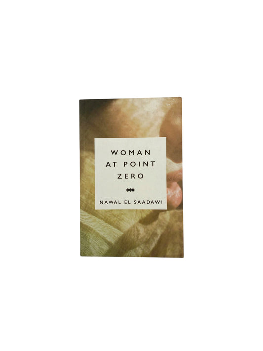 Woman at Point Zero