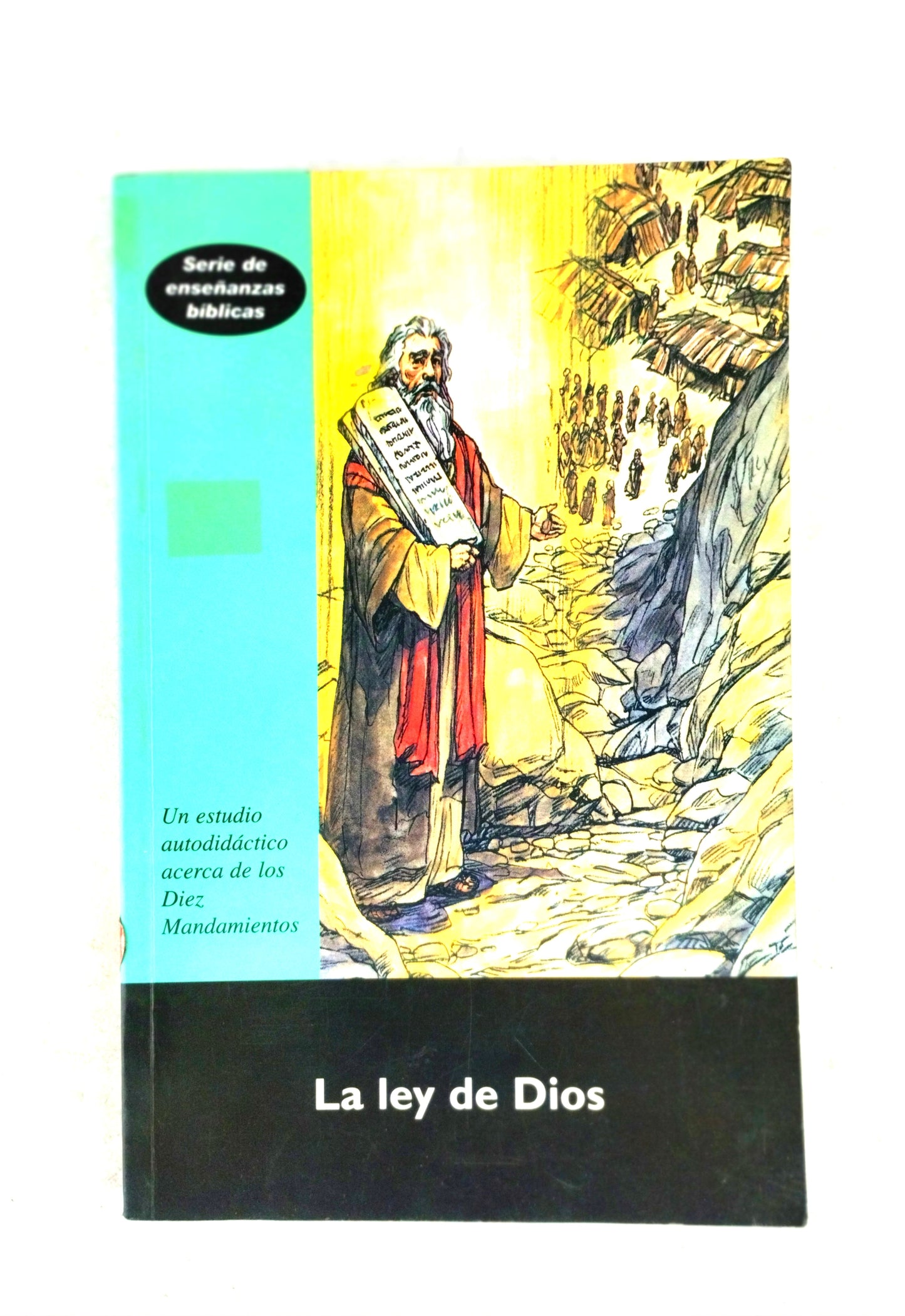 La ley de Dios