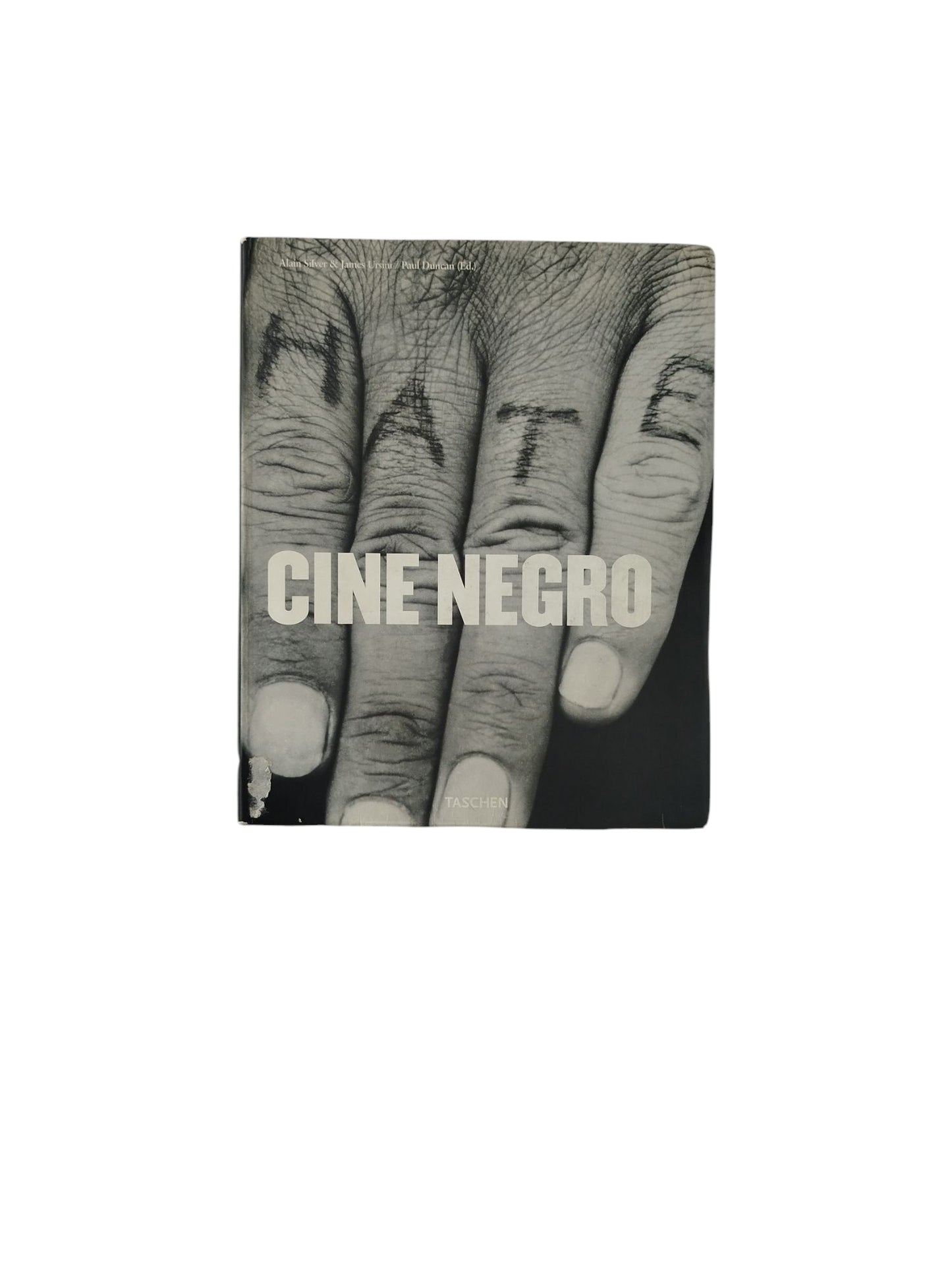 Cine Negro