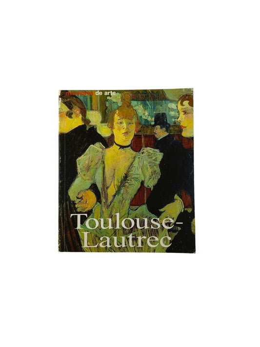 Toulouse Lautrec