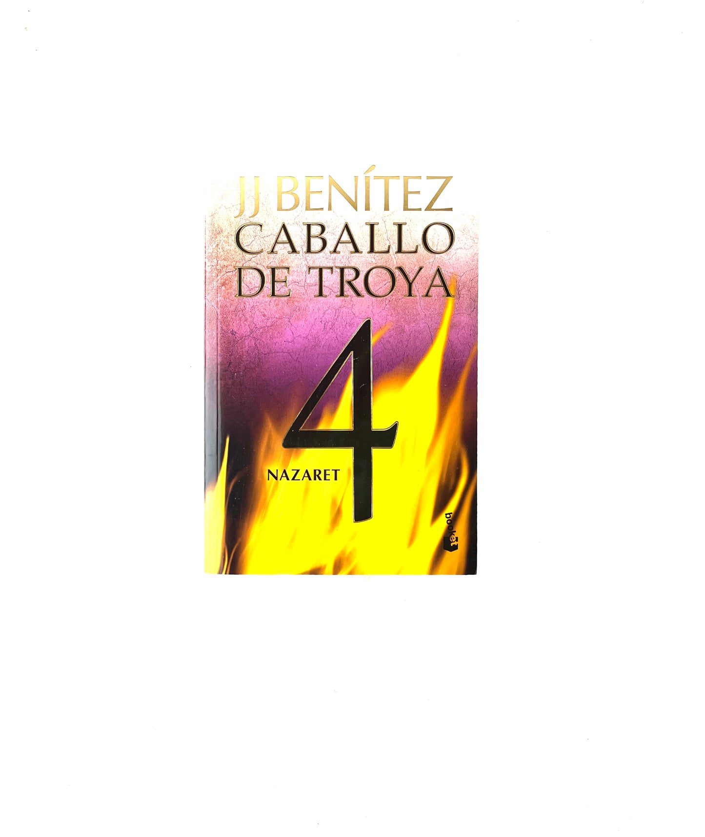 Caballo de troya 4 nazaret