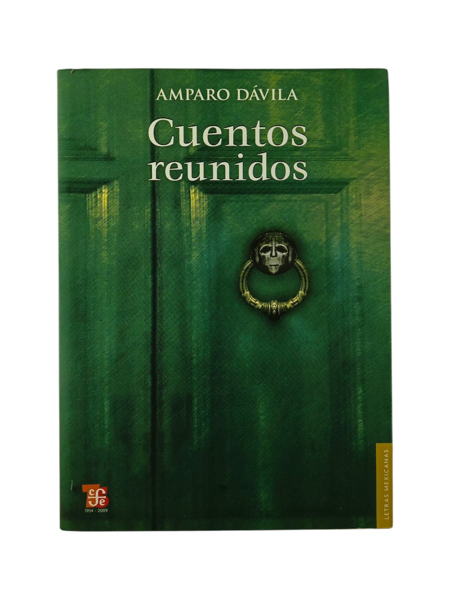 Cuentos reunidos