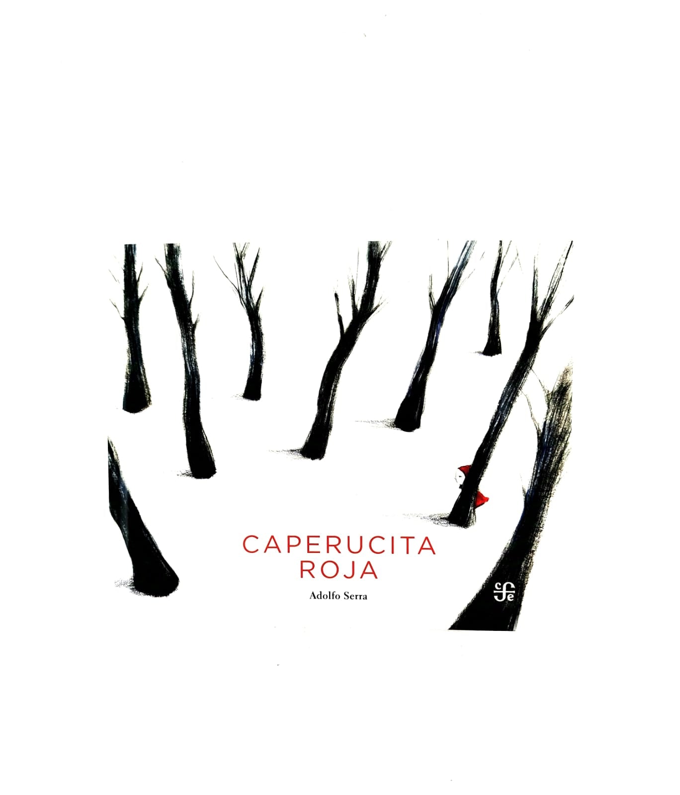 Caperucita roja
