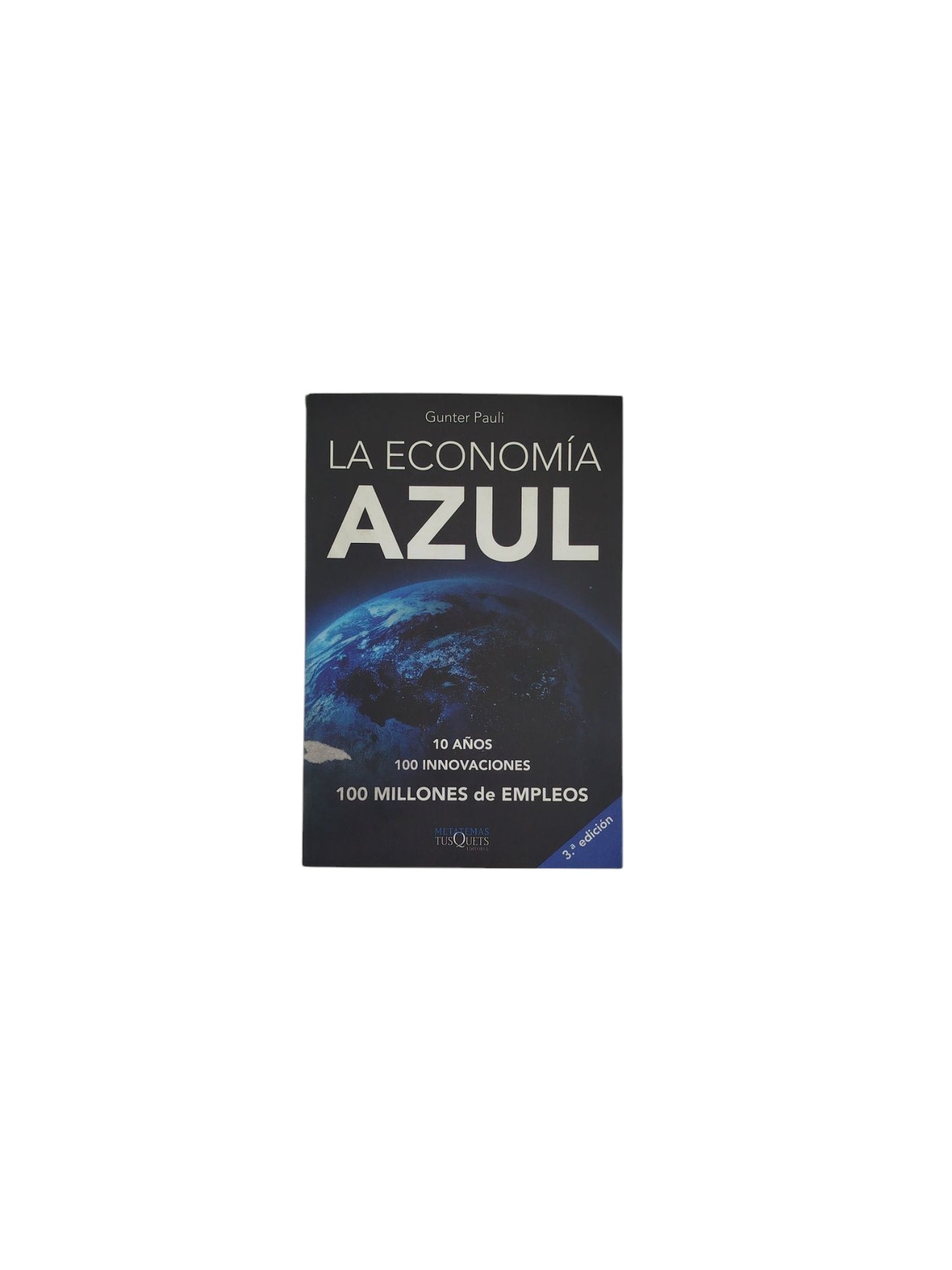 La Economía Azul
