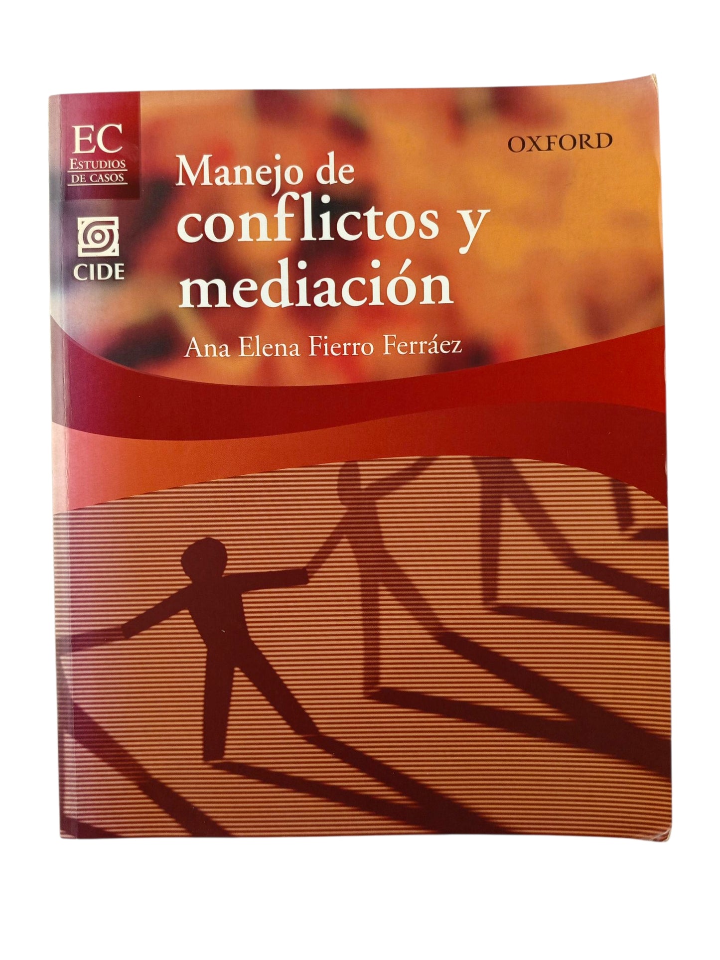 Manejo De Mediación Y Conflictos