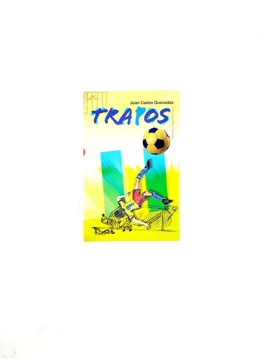Trapos