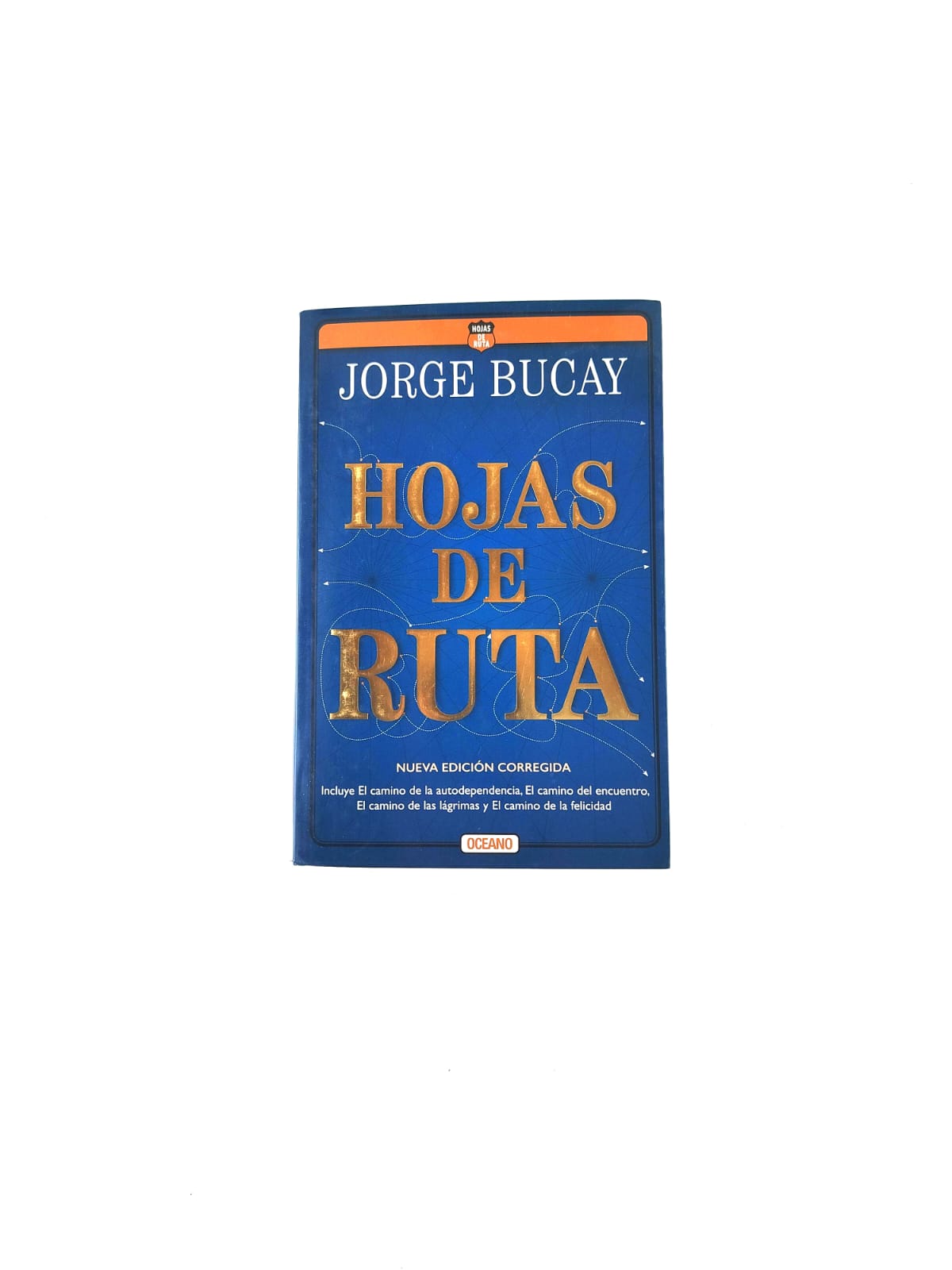 Hojas de ruta (Nueva edición corregida)